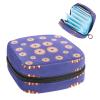5 (3),Period Pouch Portable,Tampon Storage Bag,Tampon Holder for Purse Feminine Product Organizer view 1