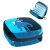 337611,Period Pouch Portable,Tampon Storage Bag,Tampon Holder for Purse Feminine Product Organizer view 1