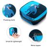 337611,Period Pouch Portable,Tampon Storage Bag,Tampon Holder for Purse Feminine Product Organizer view 3