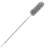 280cm Giant Extendable Feather Duster Long Telescopic Magic Static Brush Microfibre XL Extra Long Reach Range eaning High Ceiling Fans, Blinds, Cobweb Cleaning Roof Conservatory Window view 1