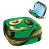 1 (41),Period Pouch Portable,Tampon Storage Bag,Tampon Holder for Purse Feminine Product Organizer view 1