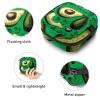 1 (41),Period Pouch Portable,Tampon Storage Bag,Tampon Holder for Purse Feminine Product Organizer view 3