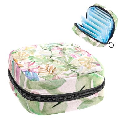 157442648006642153,Period Pouch Portable,Tampon Storage Bag,Tampon Holder for Purse Feminine Product Organizer