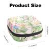 157442648006642153,Period Pouch Portable,Tampon Storage Bag,Tampon Holder for Purse Feminine Product Organizer view 2