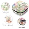 157442648006642153,Period Pouch Portable,Tampon Storage Bag,Tampon Holder for Purse Feminine Product Organizer view 3
