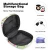 157442648006642153,Period Pouch Portable,Tampon Storage Bag,Tampon Holder for Purse Feminine Product Organizer view 4