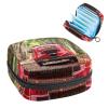Sanitary Napkin Storage Bag,Portable Sanitary Napkin Storage Pouch,Vehicle Classic Car view 1