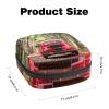 Sanitary Napkin Storage Bag,Portable Sanitary Napkin Storage Pouch,Vehicle Classic Car view 2