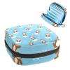 1 (36),Period Pouch Portable,Tampon Storage Bag,Tampon Holder for Purse Feminine Product Organizer view 1