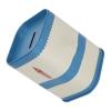 Sharps Disposal Container, Detachable Cover Large Capacity Blades Storage Box Reusable for Home Use (Blue) view 1