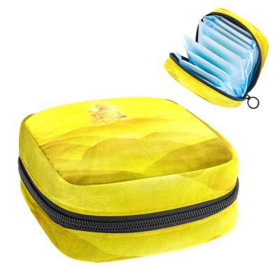 157218100991226783,Period Pouch Portable,Tampon Storage Bag,Tampon Holder for Purse Feminine Product Organizer