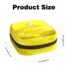 157218100991226783,Period Pouch Portable,Tampon Storage Bag,Tampon Holder for Purse Feminine Product Organizer view 2