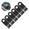 6Pcs Electric Shaver Cleaning Brush Mens Electric Shaver Cleaning Brush Hair Remover Shaving Razor Brush Replacement Brushes for Men Daily Use view 3
