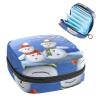 400081452,Period Pouch Portable,Tampon Storage Bag,Tampon Holder for Purse Feminine Product Organizer view 1