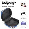 400081452,Period Pouch Portable,Tampon Storage Bag,Tampon Holder for Purse Feminine Product Organizer view 4