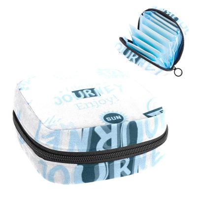 161,Period Pouch Portable,Tampon Storage Bag,Tampon Holder for Purse Feminine Product Organizer