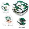 Green Dragon,Period Pouch Portable,Tampon Storage Bag,Tampon Holder for Purse Feminine Product Organizer view 3