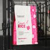 OstroVit Cream of Rice - Flavoured (1000g) Raspberry - Functional Food - Superfoods view 2