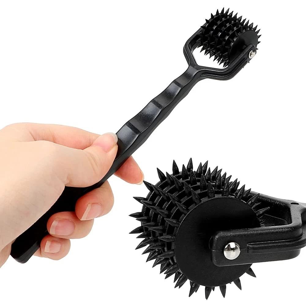 1pc ABS nerve wheel for Wartenberg