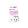PARA'KITO Essential Oil Diffusion Mosquito Wristband | Kids (Mermaid) view 1