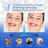 Teeth Whitening Strips, Tooth Whitening Kits, at Home Teeth whitening Strips,Sensitive Teeth Whitening Strips Teeth Whitener 14 Packs 28 Pcs view 2