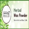 AOZA Herbal Wax Powder for Hair Removal and Smooth Skin by Nimify Beauty view 3