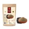 Black Pepper Ground (100g/3.52oz) | Black Pepper Powder | Ground Piper Nigrum | Kaalee Mirc Ground | Kali Mari Powder| Kaali Mirch | Kali Mirch Powder | Premium Quality | Authentic view 1