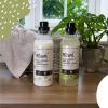 Miniml Eco Fabric Softener & Conditioner 1L Bottle - Tropical Coconut Scented All Natural Fabric Softener for Sensitive Skin - 100% Vegan & Cruelty Free (50 Washes) view 3