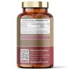 Plant Sterols  900mg per Serving  High Strength 30% Beta-Sitosterol  Cholesterol & Heart Support  UK Made to GMP Standards  Vegan Supplement  Zero Additives view 2
