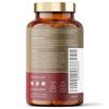 Plant Sterols  900mg per Serving  High Strength 30% Beta-Sitosterol  Cholesterol & Heart Support  UK Made to GMP Standards  Vegan Supplement  Zero Additives view 3