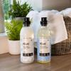 Miniml Eco Fabric Softener 1L - Fresh Linen Scented All Natural Fabric Softener for Sensitive Skin - 100% Vegan & Cruelty Free (50 Washes) view 4