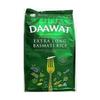 Daawat Extra Long Basmati Rice | Aromatic with Beautiful and Fluffy Grains | Great Flavour | 5KG view 1