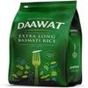 Daawat Extra Long Basmati Rice | Aromatic with Beautiful and Fluffy Grains | Great Flavour | 5KG view 2
