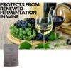 Potassium Sorbate 100g by Bakers Street Food Grate Non-GMO Gluten Free Mould Inhibitor Perfect for Make Cake view 3