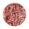 DR T&T size00 Size 00 Gelatine Gelatin Capsule Flesh op (100) view 1