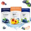 Wunder Flavoured Toothpicks - Fruit Crush Pack - 3 x 100 Flavor Tooth Picks in Metal Boxes - Long-Lasting Flavour - Fresh Breath - Helps Reduce Nail-Biting - Supports Smoke-Free Moments - Sugar-Free view 1