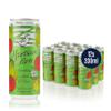 Heartsease Farm Sparkling Apple & Pear 12 x 330ml view 1