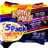Prima instant noodles family 5 pack | Hot & Spicy and Chicken Flavors (3 Each) | Product of Sri Lanka | Pack of 6 view 3