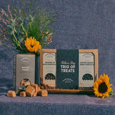 Cartwright and Butler | Fathers Day Trio Of Treats