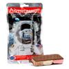 Astronaut Foods Neapolitan Ice Cream Sandwich 28g view 1