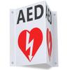 AED Sign view 1