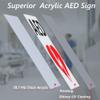 AED Sign view 4