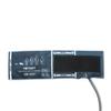 Etelux Single Tube Blood Pressure Cuff Neonatal Infant Child Adult Large Size Adult Adult Thigh Blood Pressure Cuff for Patient Monitor (Infant) view 1