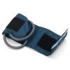 Etelux Single Tube Blood Pressure Cuff Neonatal Infant Child Adult Large Size Adult Adult Thigh Blood Pressure Cuff for Patient Monitor (Infant) view 3