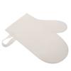 FOMIYES 2pcs Sauna Glove Heat Protecting Felt Shower Sauna Mitt for Bathing for Heat Protection view 2