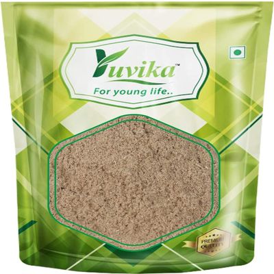 AOZA Kurand Ghas Powder - Bophali - Baphuli - Corchorus Depressus (100 Grams)