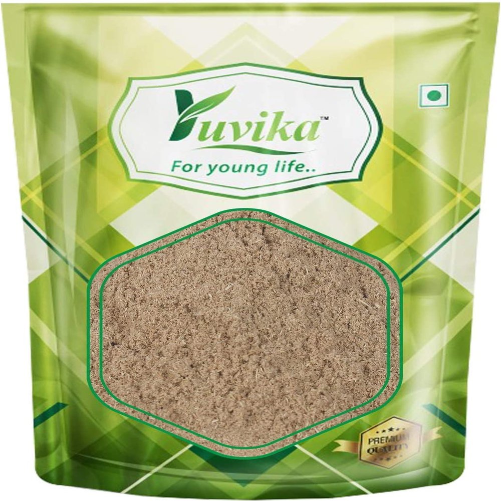 AOZA Kurand Ghas Powder - Bophali - Baphuli - Corchorus Depressus (100 Grams)