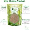 AOZA Kurand Ghas Powder - Bophali - Baphuli - Corchorus Depressus (100 Grams) view 3