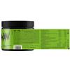Trec Nutrition BOOGIEMAN Powder - Ultimate Pre-Workout Fuel for Explosive Energy, Muscle Pump, and Endurance Boost - Formulated with Arginine, Citrulline, Beta-Alanine (Grapefruit-Lime) view 2