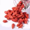 Chinese wolfberry Ningxia special 150g Authentic no-wash large particles red gou Qi view 1